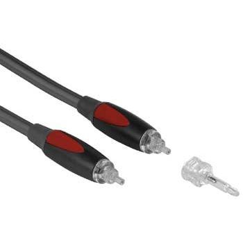 Cablu fibra optica Hama 42973, 3 metri