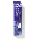 Ribbon Epson C13S015022, Negru