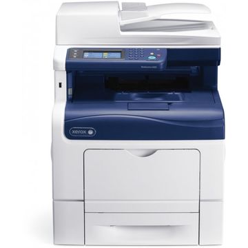 Imprimanta laser Xerox WorkCentre 6605N