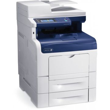 Imprimanta laser Xerox WorkCentre 6605N