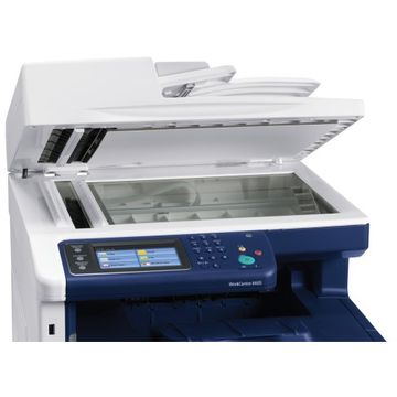 Imprimanta laser Xerox WorkCentre 6605DN