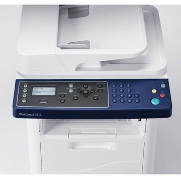 Multifunctionala Xerox Laser WorkCentre 3315