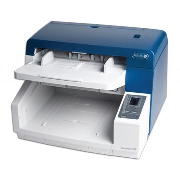 Scaner Xerox Documate 4790 VRS Pro Universal