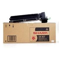 Toner Sharp AR202LT, 13000 pagini, negru