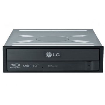 Unitate optica LG BH16NS40R, Blu-Ray Writer 16x, retail