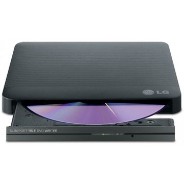 Unitate optica externa LG GP50NB40, DVD-RW 8x