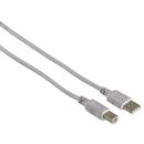 Cablu USB A-B Hama 34694, 1.5 metri
