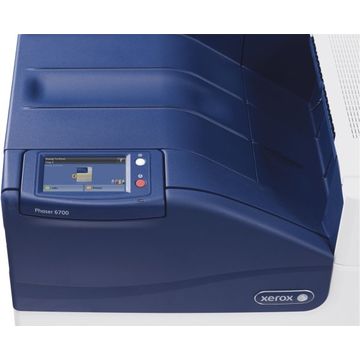 Imprimanta laser Xerox Phaser 6700N, 2400x1200dpi
