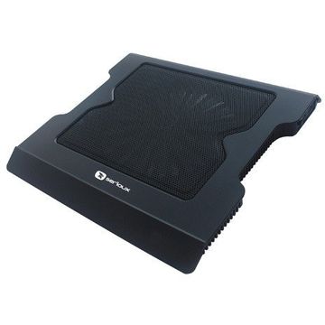 Cooler notebook Serioux SRX-NCP150AA, max 17 inch