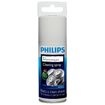 Spray de curatare pentru capete de barbierit Philips HQ110/02