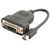Adaptor Sapphire 44000-03-40G , Display Port - DVI