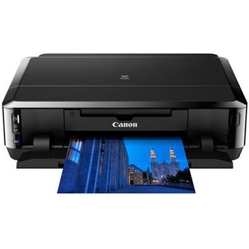 Imprimanta cu jet Canon PIXMA iP7250, color A4, duplex, WiFi