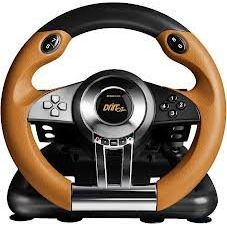 Volan cu pedale SpeedLink Drift O.Z. Racing, PS3 - PC