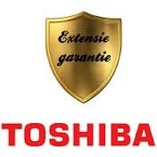 Toshiba EXT103I-V Extensie Garantie Laptop/ Netbook 3 ani