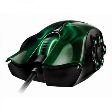 Mouse Razer Naga HEX Gaming Mouse, 5600dpi, 3.5G Laser