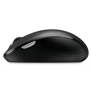 Mouse Microsoft Wireless Mobile 4000, negru