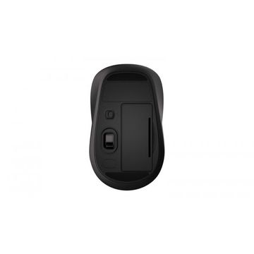 Mouse Microsoft Wireless Mobile 3000 v2, Negru
