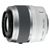 Obiectiv foto DSLR Nikon ,1 Nikkor VR 10-30mm f/3.5-5.6, alb