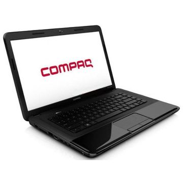Notebook HP Compaq CQ58-300SQ, Intel Celeron Processor 1000M 1.8GHz, 2GB DDR3, 320GB HDD