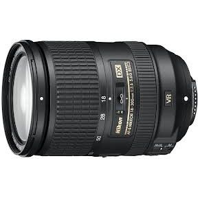 Obiectiv foto DSLR Nikon ,AF-S DX NIKKOR 18-300mm f/3.5-5.6G ED VR