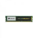 Memorie Corsair CMV4GX3M1A1600C11 , Value Select 4GB,  DDR3 1600MHz, CL11