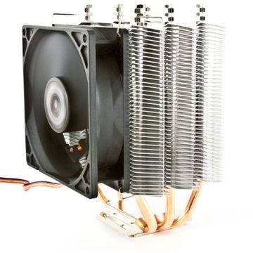Scythe Cooler Procesor KATANA 4 , 92 mm, Intel / AMD