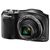 Aparat foto digital Nikon Coolpix L610, 16MP , 14x  zoom optic, 3 inchi, negru