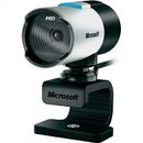 Camera web Microsoft Q2F-00015 , HD 1080p, Microfon incorporat, USB