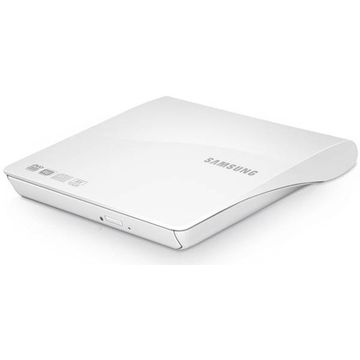 Unitate optica externa Samsung SE-208DB/TSWS, DVD-RW