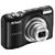 Aparat foto digital Nikon Coolpix L27, 16.1MP, 5x zoom optic, negru
