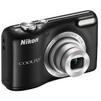 Aparat foto digital Nikon Coolpix L27, 16.1MP, 5x zoom optic, negru