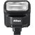 Blitz Nikon SB-N7 Speedlight, compatibil i-TTL, negru