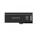 Memorie USB Memorie USB SONY Flash Drive USM8GR R SERIES 8GB, negru
