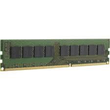 HP 4GB DDR3, 1600MHz, ECC RAM