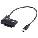 Adaptor SATA 6G la USB 3.0 LogiLink AU0013