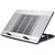 Cooler Laptop DeepCool DP-N9, 17 inch , Silver/Black