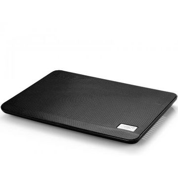 Stand/Cooler notebook Deepcool N17 Black