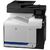 Multifunctionala HP LaserJet Pro 500 M570dn, Laser color A4, duplex, retea