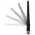 Antena wireless Cisco AIR-ANT4941, 2.4GHz, 2dBi