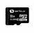 Card memorie Serioux Micro SDHC 32GB, Class 10 + adaptor SDHC
