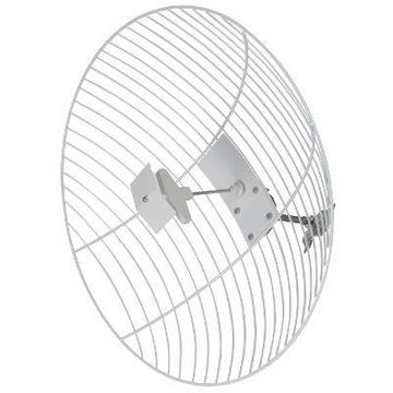 Antena wireless ProCell UniDirectionala de exterior, 2.4GHz 24dB grid