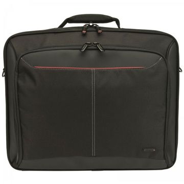 Geanta laptop Targus CN317 XL 18 inch, neagra
