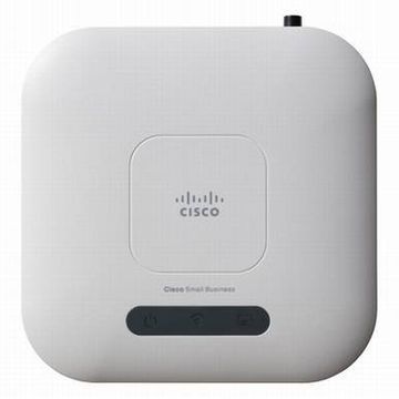 Access point Wireless N Dual Band Cisco WAP321-E-K9