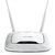 Router wireless Router Wireless TP-LINK TL-WR843ND, 4 porturi, 300 Mbps