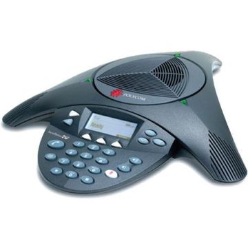 Polycom SoundStation 2W (Expandable) telefon conferinta