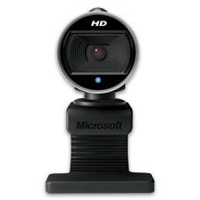 Camera web Microsoft LifeCam Cinema HD, USB