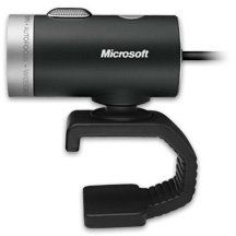 Camera web Microsoft LifeCam Cinema HD, USB