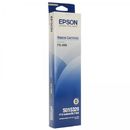 Ribbon Epson S015329, Negru, Pentru FX-890