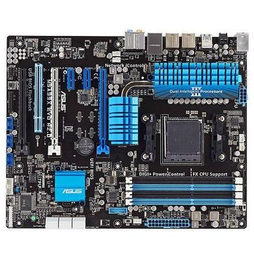 Placa de baza Asus M5A99X EVO R2.0, Socket AM3+, Chipset AMD 990X/SB950