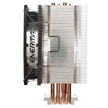 Cooler procesor Enermax ETS-T40-TB, Intel / AMD